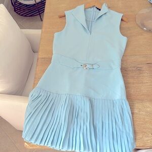 Carbon 38 sport tennis dress